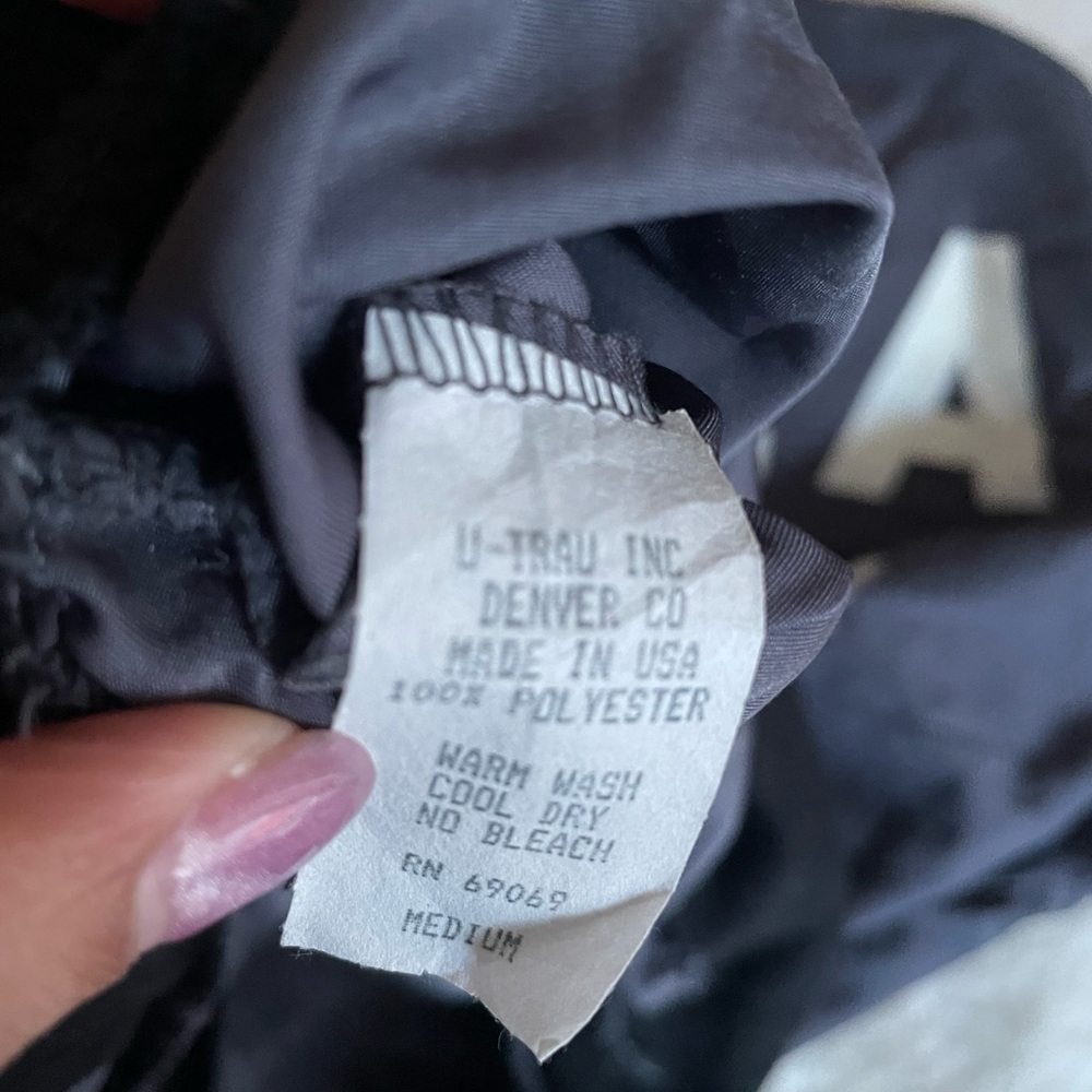 Ucla Jacket - image 4